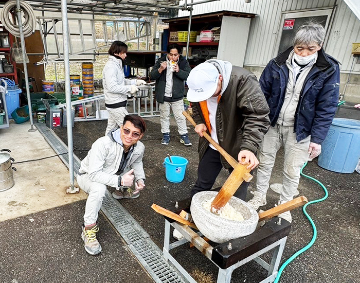 配管工事、溶接工事、スプリンクラー工事、水漏れ修理