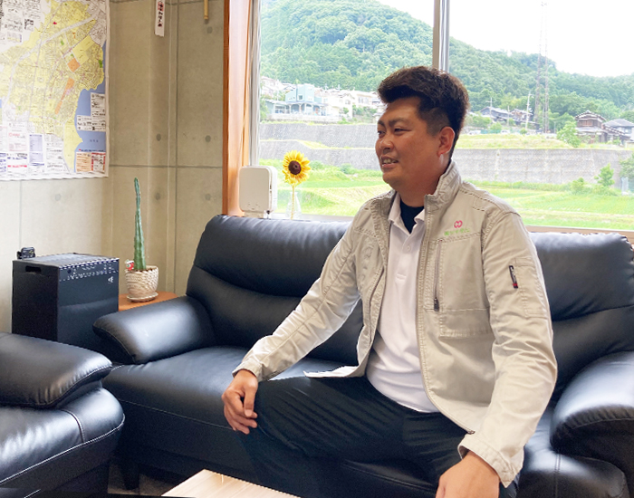 マサ管工は消防設備工事を中心に管工事全般を３０年以上、手掛けてまいりました。